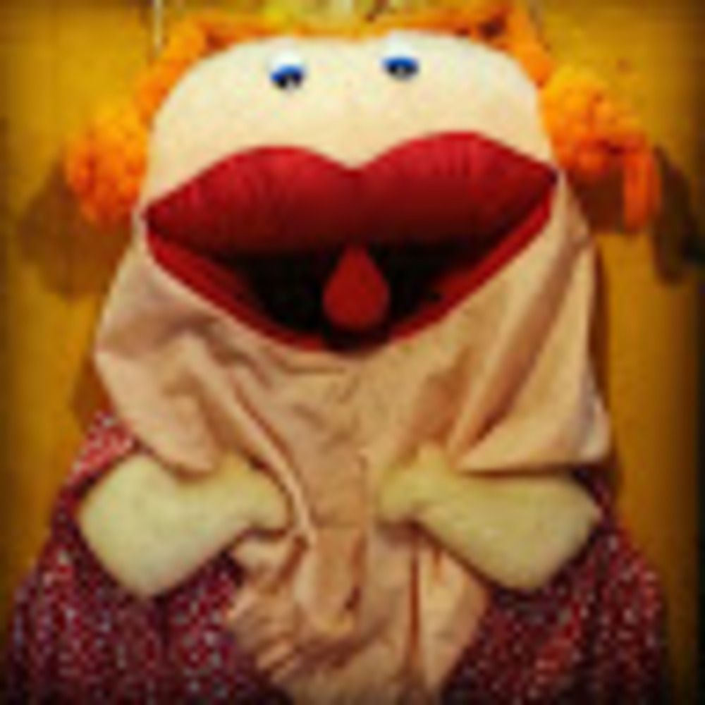 Meet your Posher, Tiffany